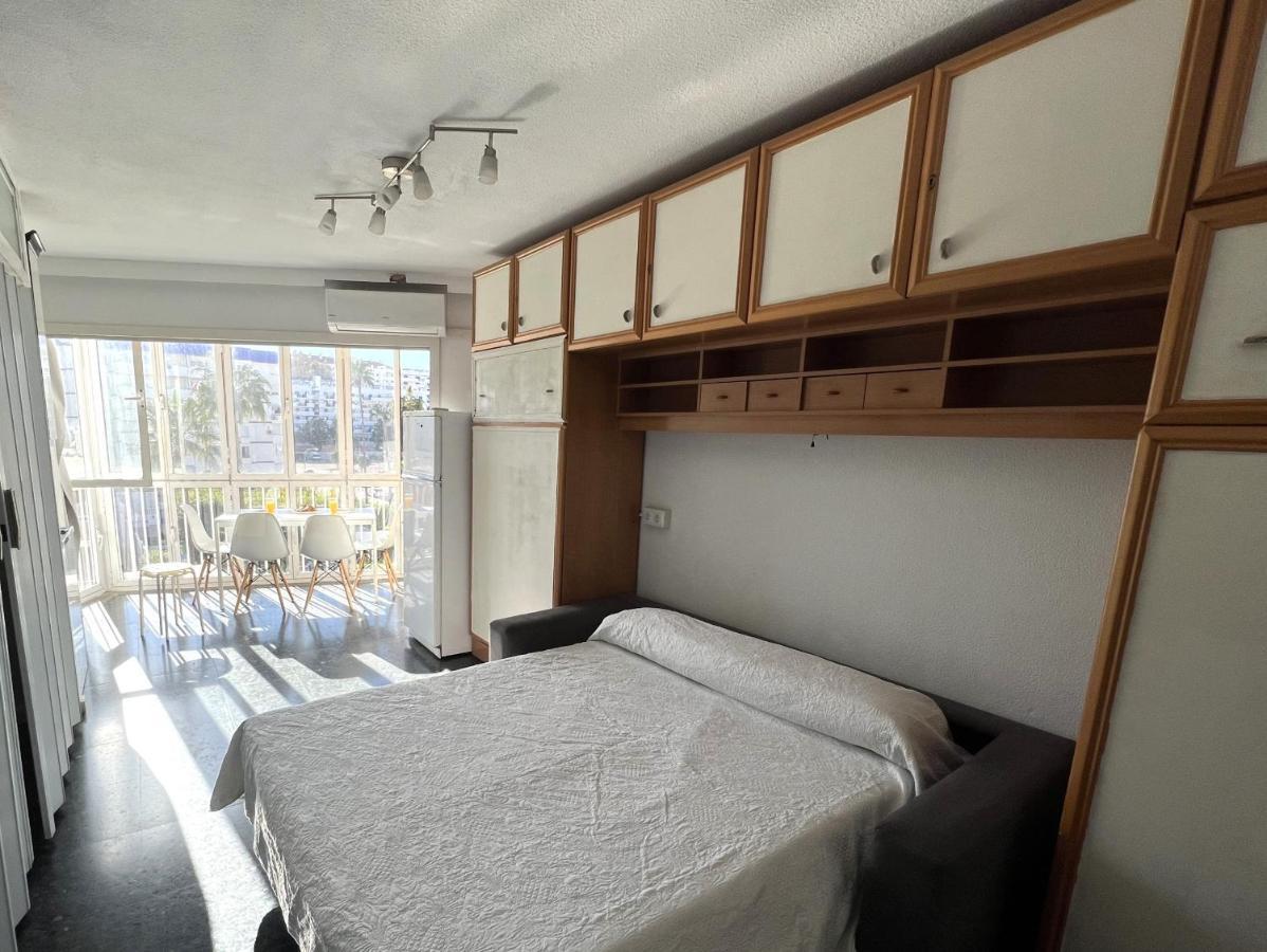 Benalmadena Costa Pool & Sea View By Homing Apartment Exterior photo